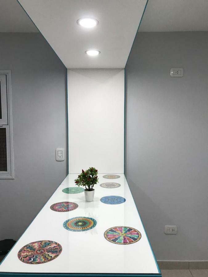 Platinum Apart เวียดมา ภายนอก รูปภาพ